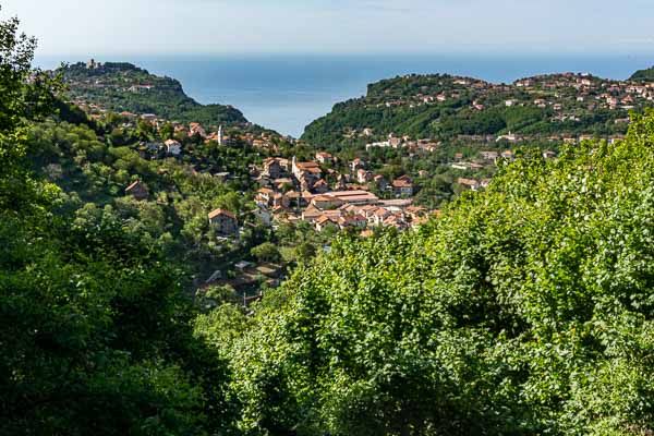 Agerola : Campora