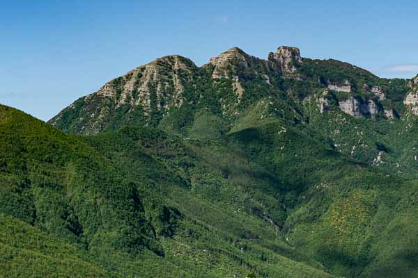 Monte San Michele (Molare)