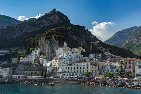 Amalfi