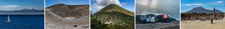 Volcans