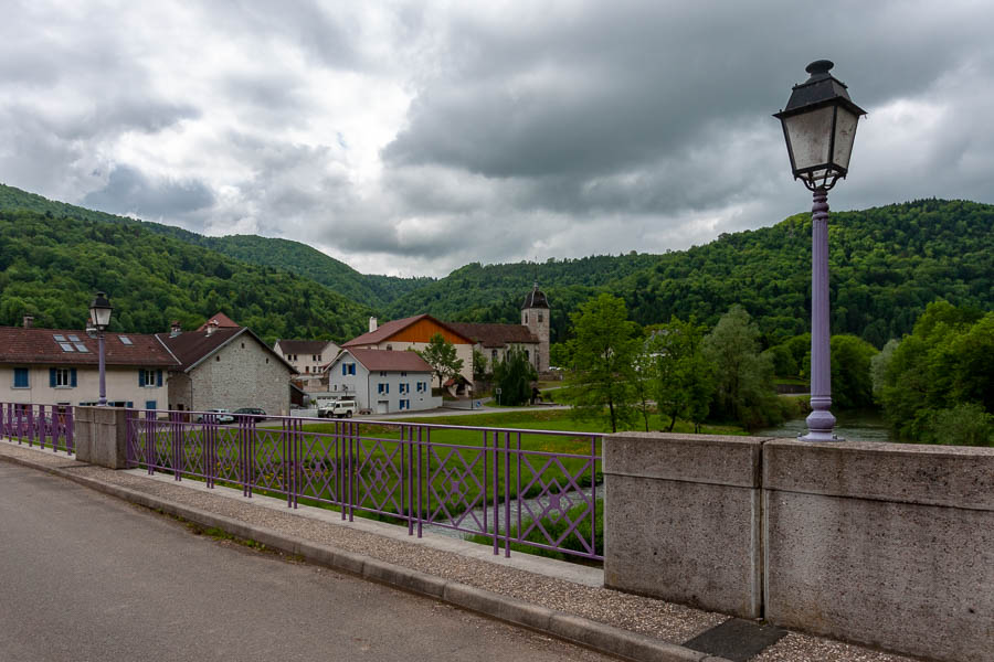 Pont de Soulce-Cernay