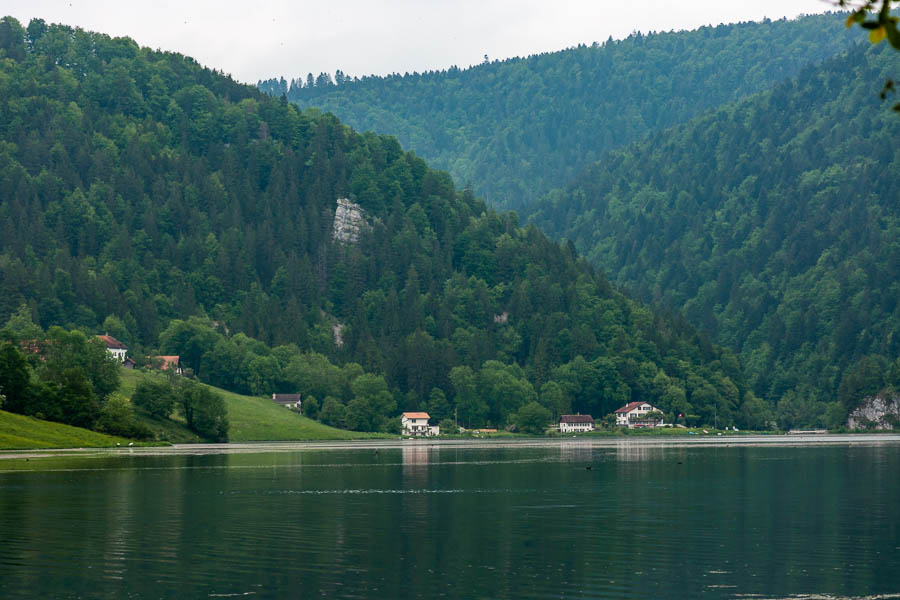 Biaufond (Suisse)