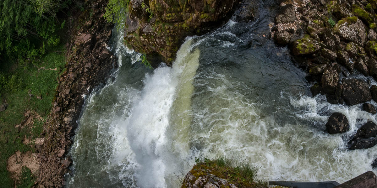 Saut du Doubs