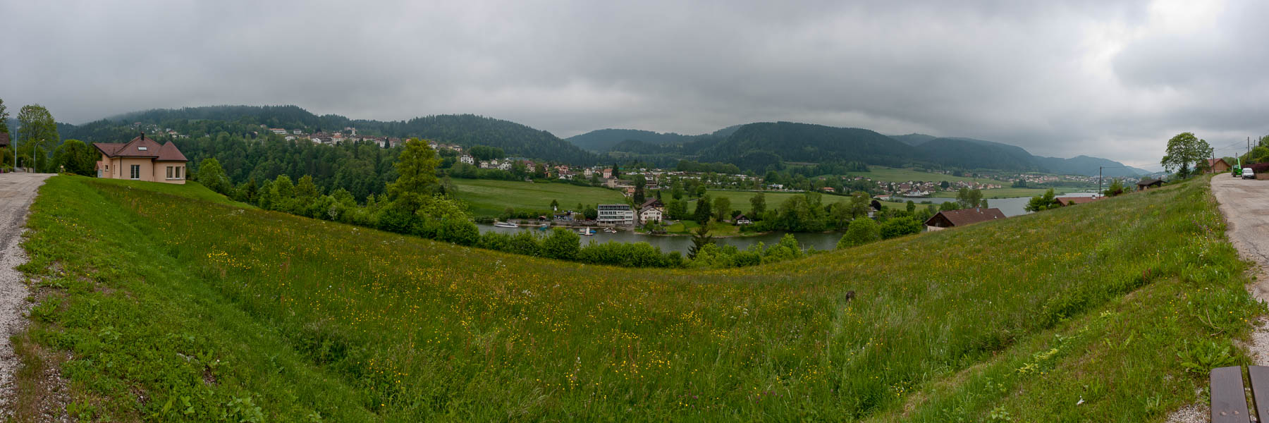 Villers-le-Lac