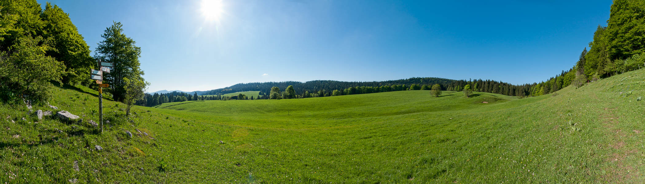 Côte du Cerf