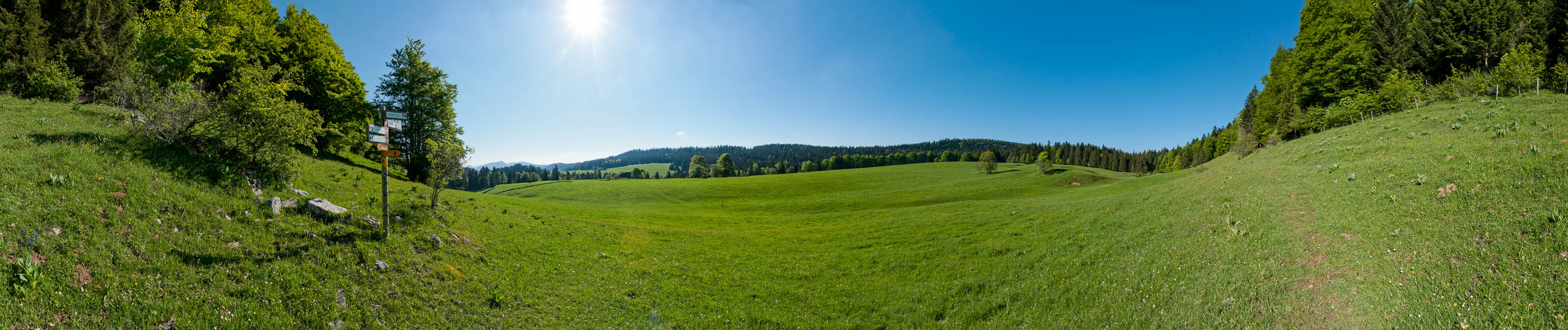 Côte du Cerf