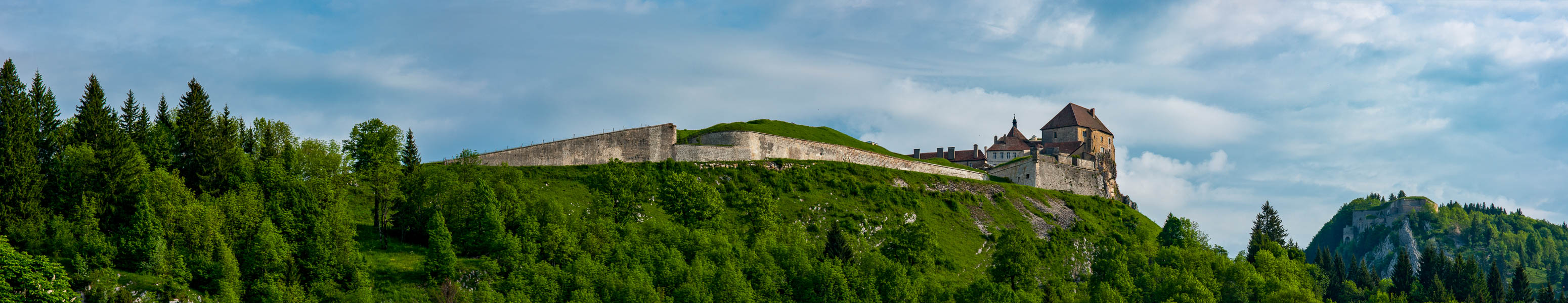 Château de Joux