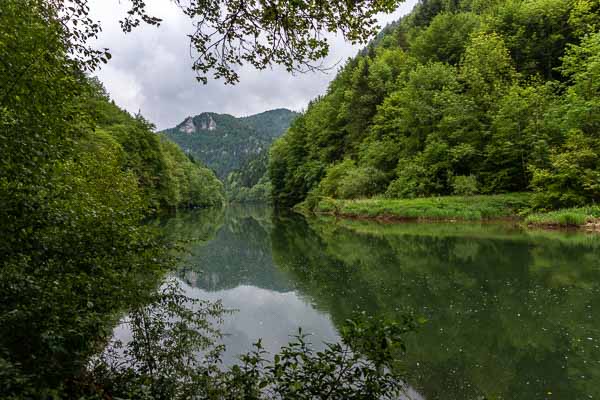 Le Doubs