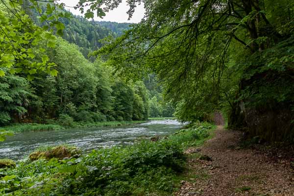 Berge du Doubs