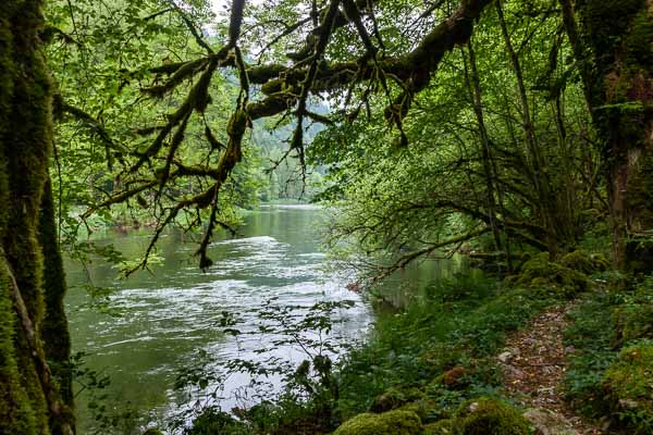 Le Doubs