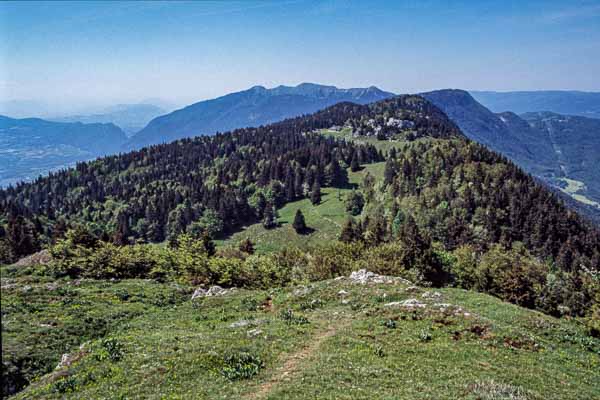 Le Gralet, refuge