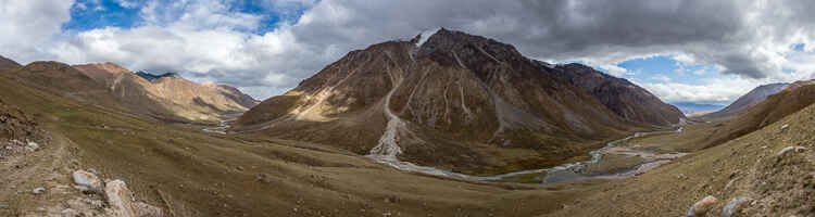 Vallée du camp 5