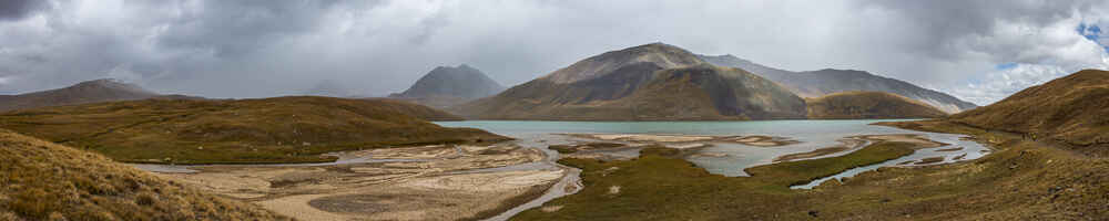 Lac Techik