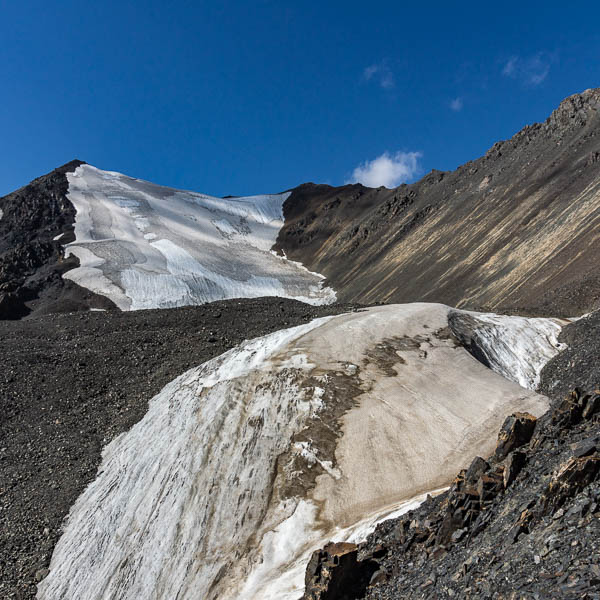 Glaciers