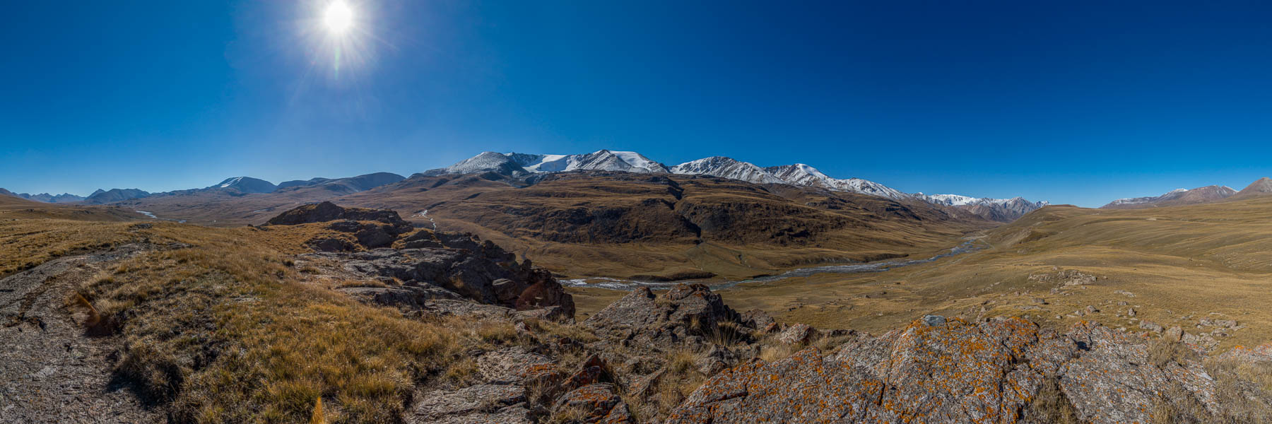 Vallée