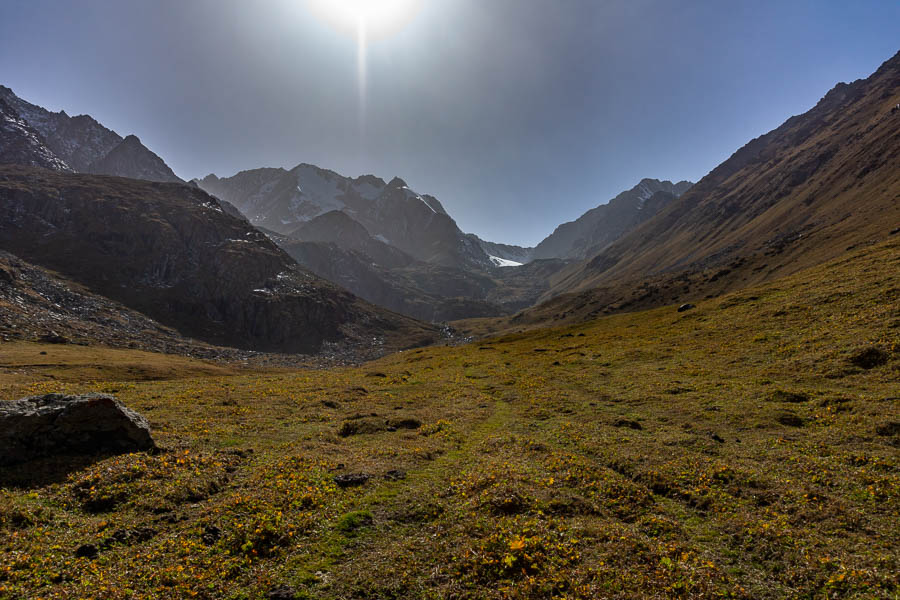 Col Archa Tor