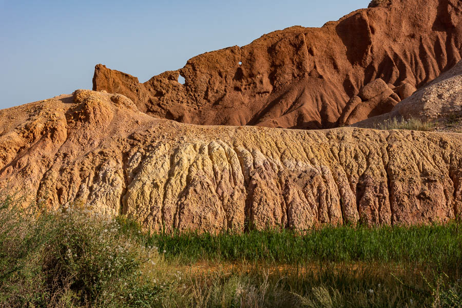 Canyon de Scasca