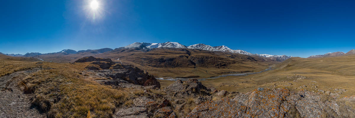 Vallée