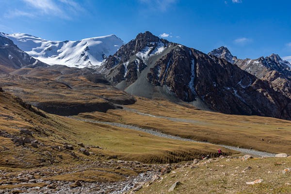 Vallée