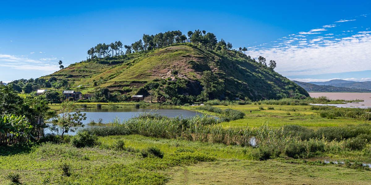 Îlot de la Vierge