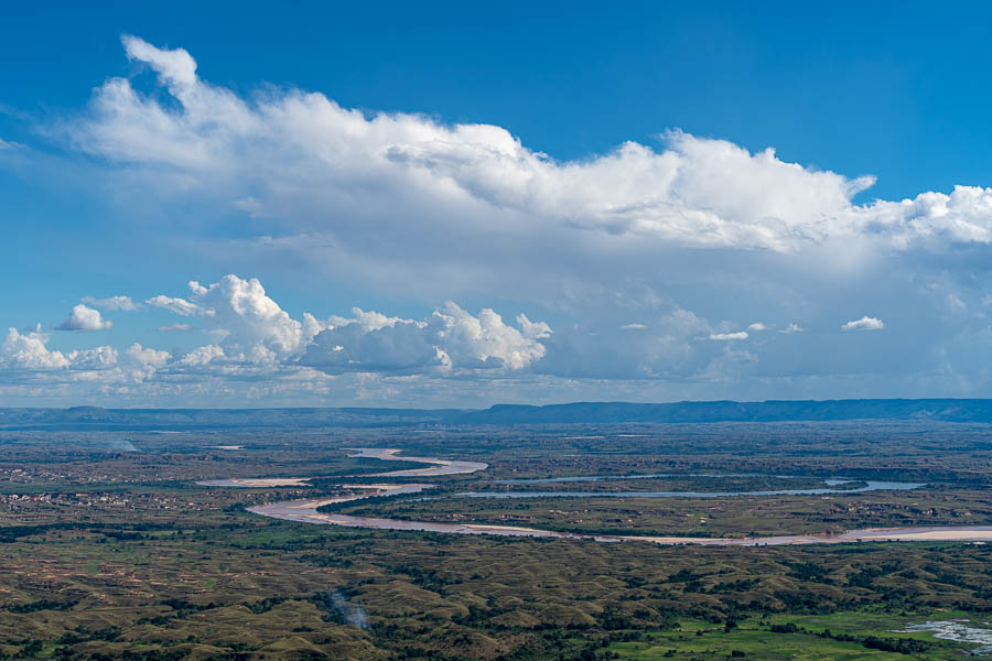 Vallée du fleuve Manambolo