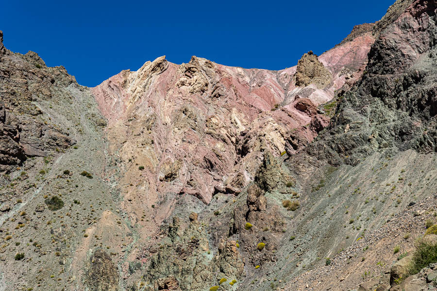 Vallée de la Tessaout