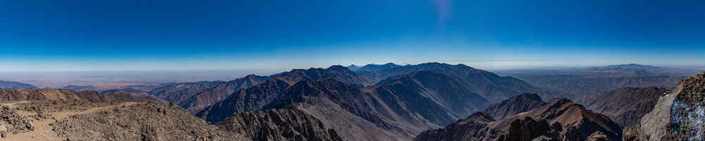 Toubkal