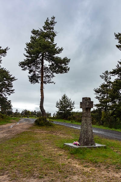 Croix de Maurel