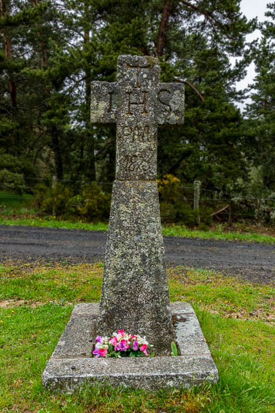 Croix de Maurel