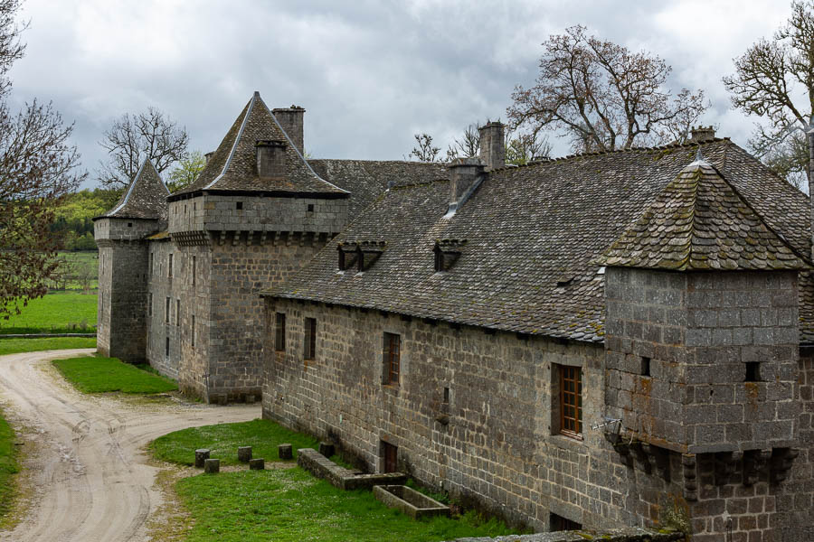 Château de la Baume