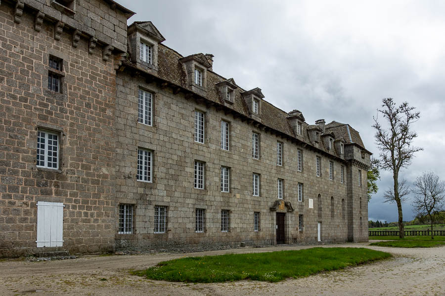 Château de la Baume