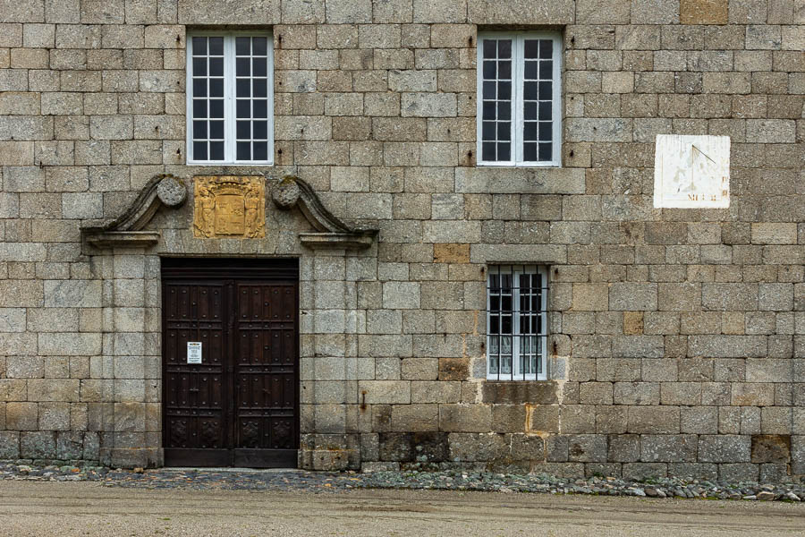 Château de la Baume