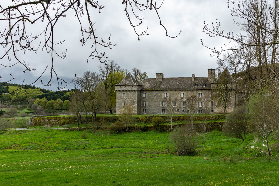 Château de la Baume