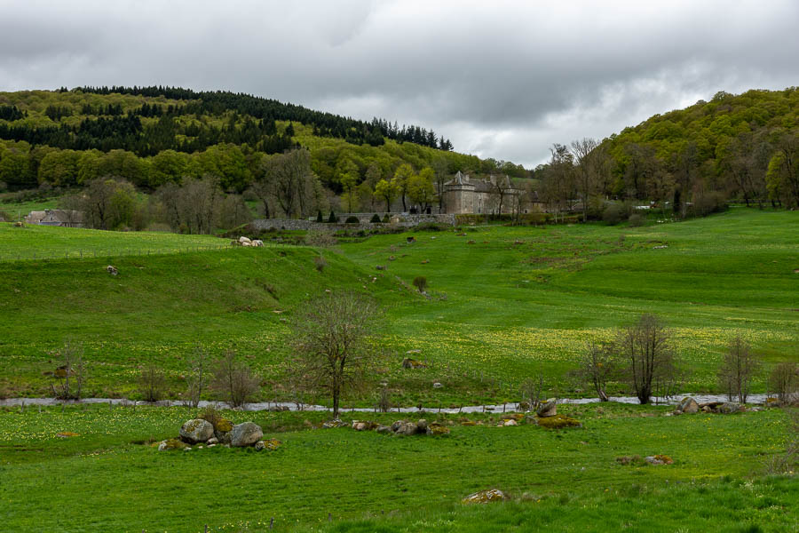 Château de la Baume