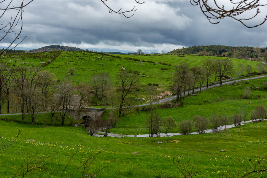 Pont de la Baume