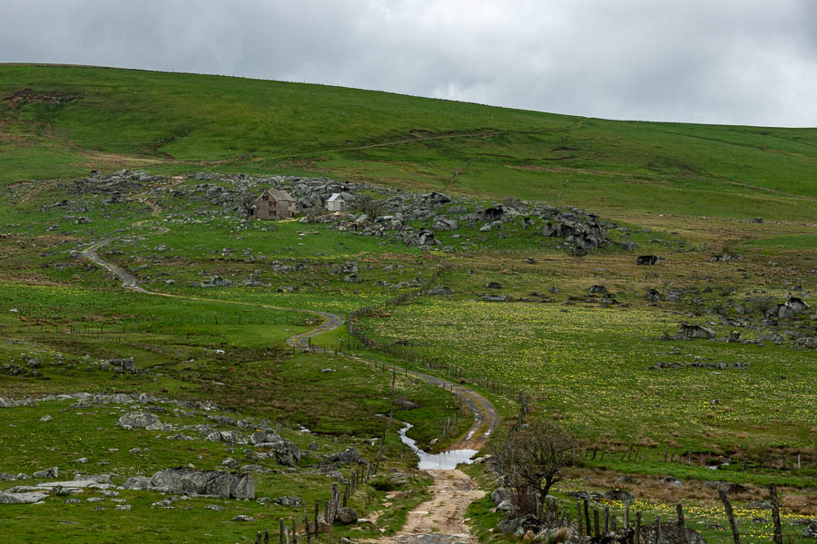 Refuge des Rajas