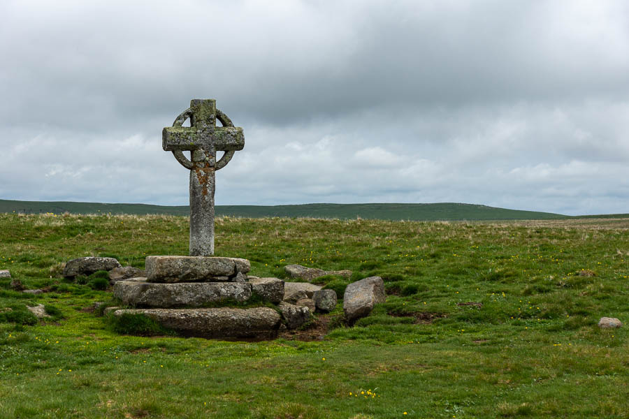 Croix de la Rode
