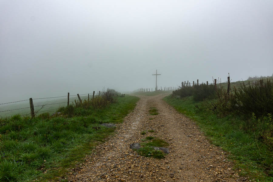 Croix de Belvezet