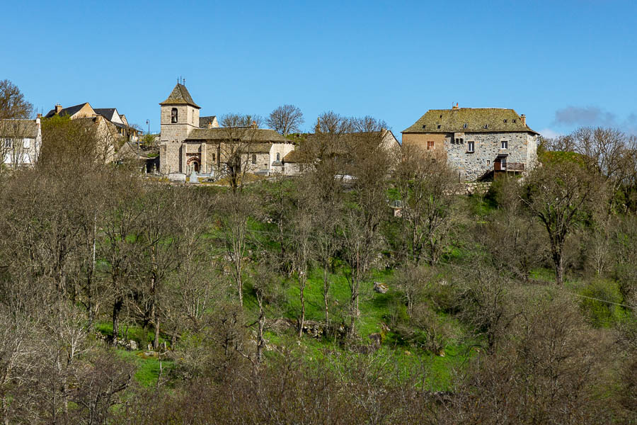 Recoules-d'Aubrac