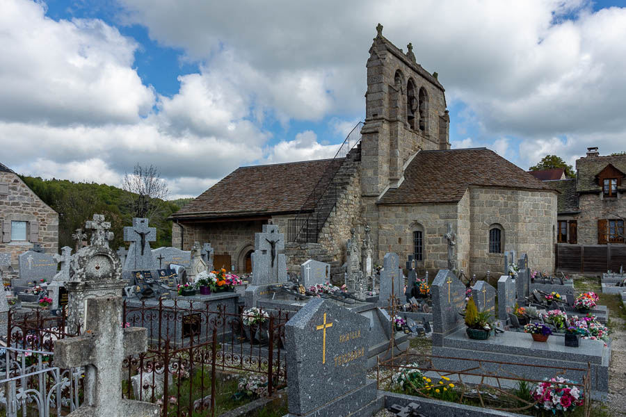 Église