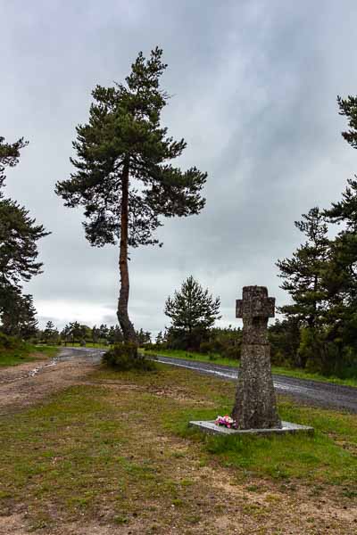 Croix de Maurel