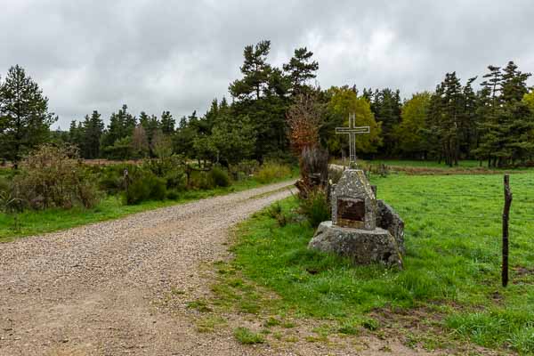 Croix d'Odilon