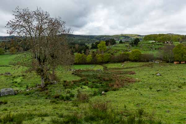 Trémouloux, 1178 m