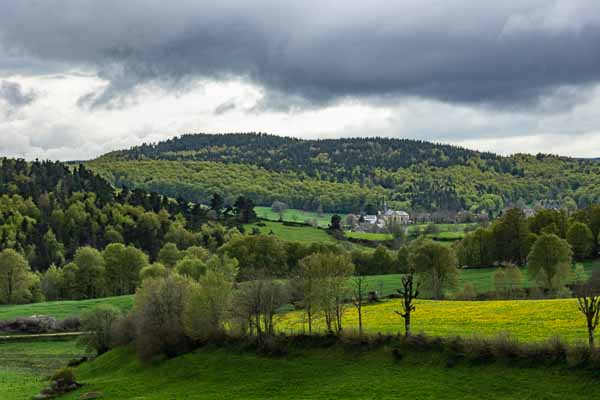 Saint-Laurent-de-Muret