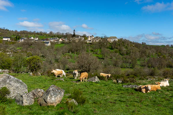 Recoules-d'Aubrac