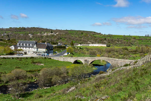 Pont de Gournier