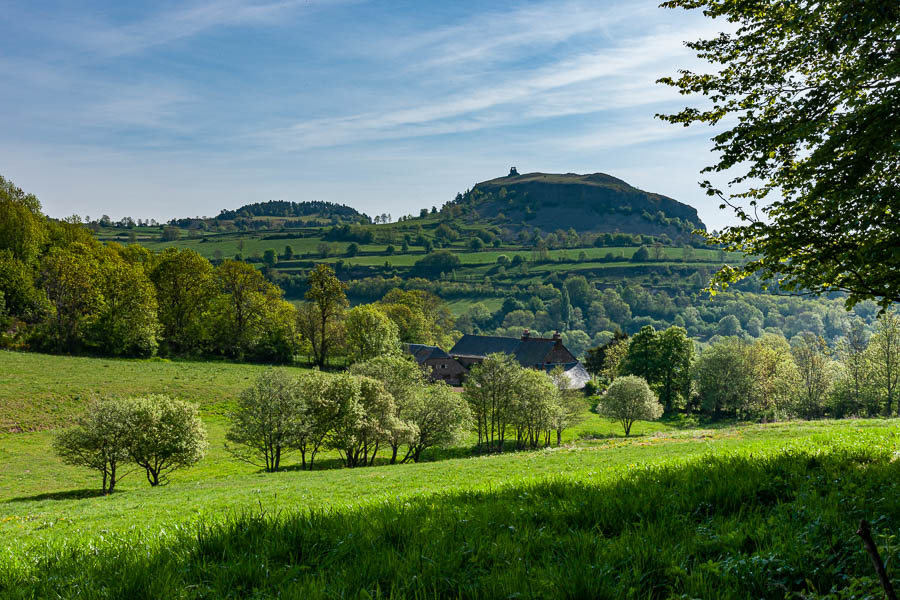 Rocher de la chapelle Saint-Antoine