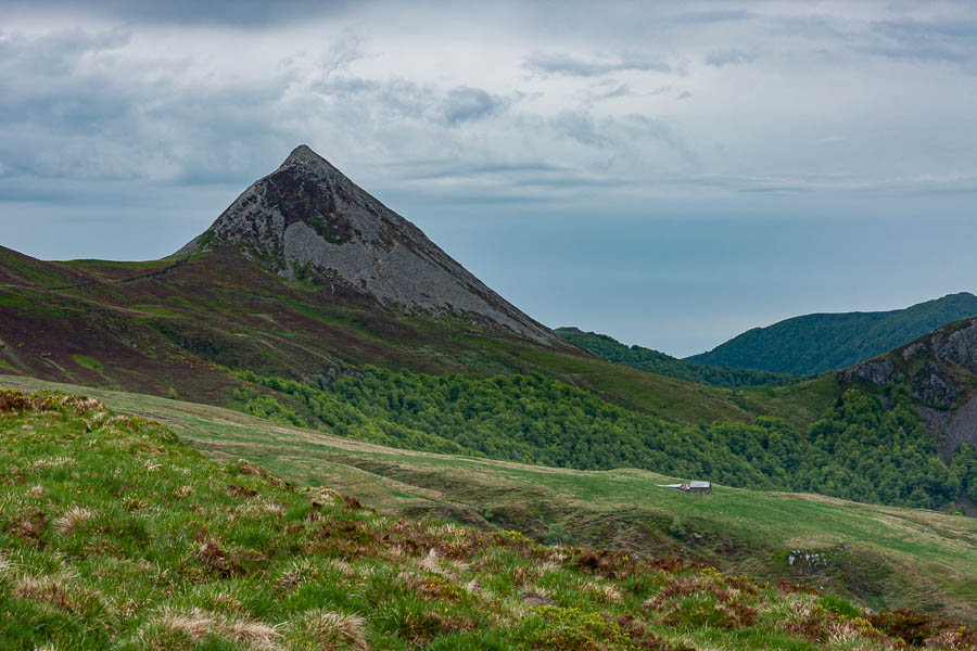 Puy Griou