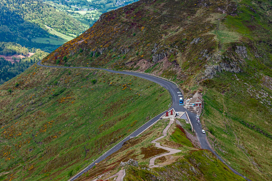 Pas de Peyrol