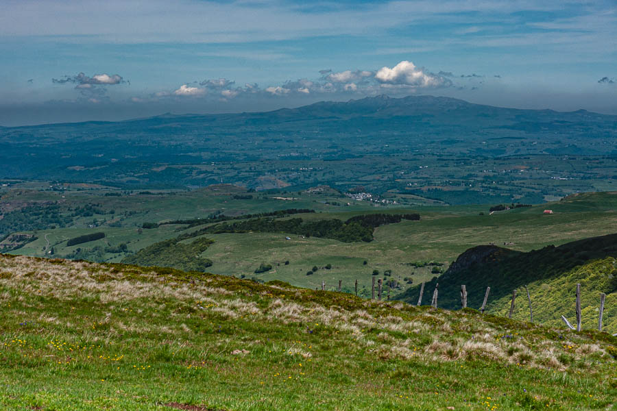 Puy de Sancy